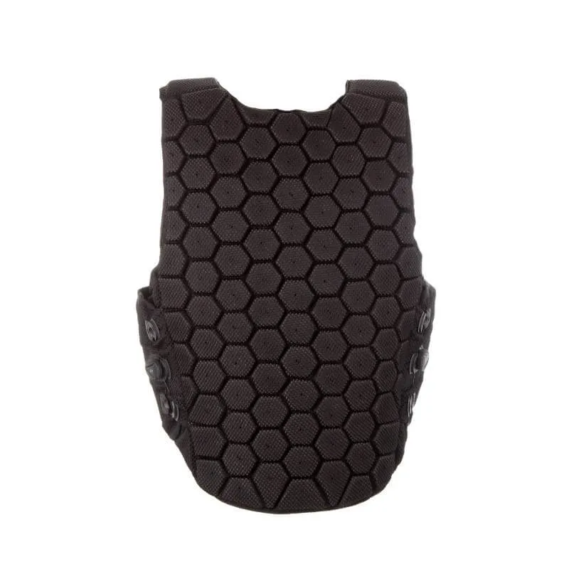 Evoke HEX6 Body Protector Child - Black-2