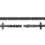 Schockemohle Reins Durasoft Grip Black