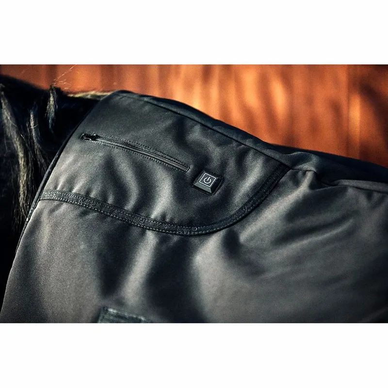 Catago Fir-Tech Pro Back Warmer-1