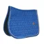 Kentucky Horsewear Saddle Pad Basic Velvet SJ Navy