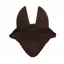 Kentucky Horsewear Fly Veil Soundless Brown