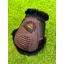 eQuick eLight Fluffy Fetlock Boots Brown