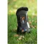 eQuick eLight Fluffy Tendon Boots Black