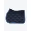 PS of Sweden Signature Saddle Pad Navy Jump
