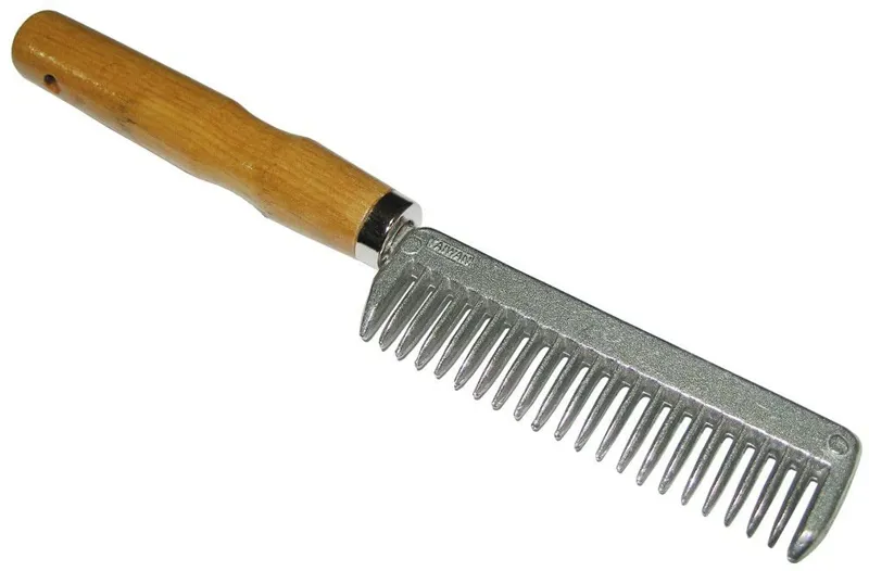 Elico Pulling Comb