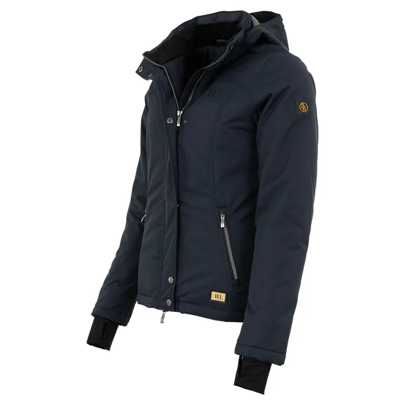BR Bridget Ladies Short Jacket Eclipse