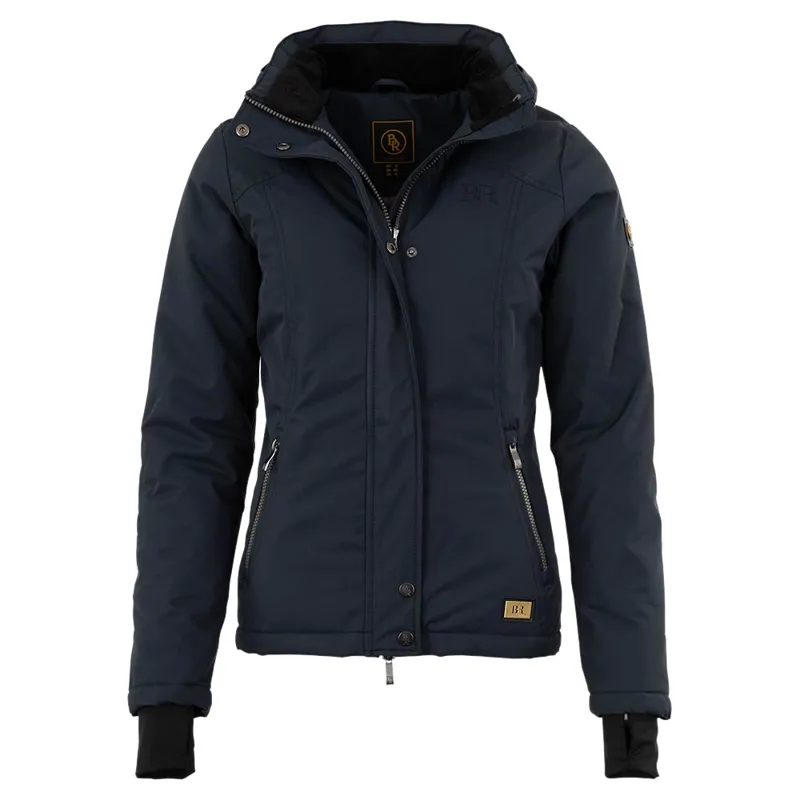 BR Bridget Ladies Short Jacket Eclipse-1