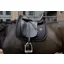 Kentucky Horsewear Saddle Pad Glitter Band Dressage Black