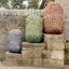 The Elim-a-Net Haynet Blue