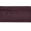 Samshield Amalie Bonnie Headband Aubergine/Rose Gold