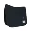 Kentucky Horsewear Fishbone Saddle Pad Competition Dressage Black