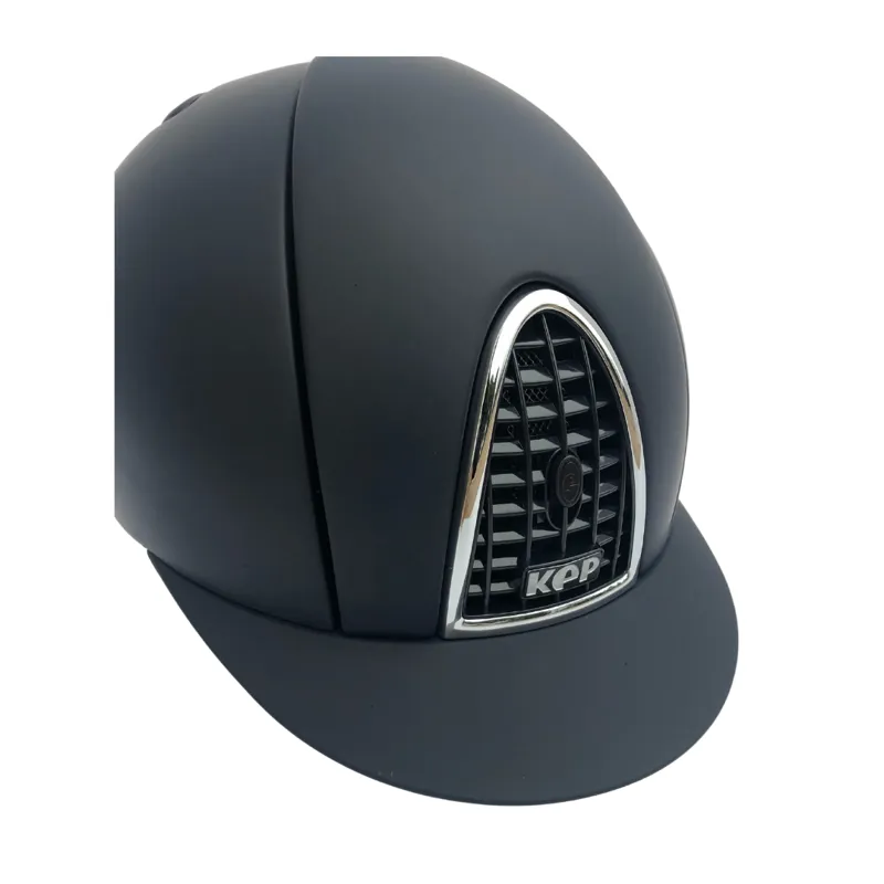 KEP Cromo Textile Blue/Blue Grill Medium