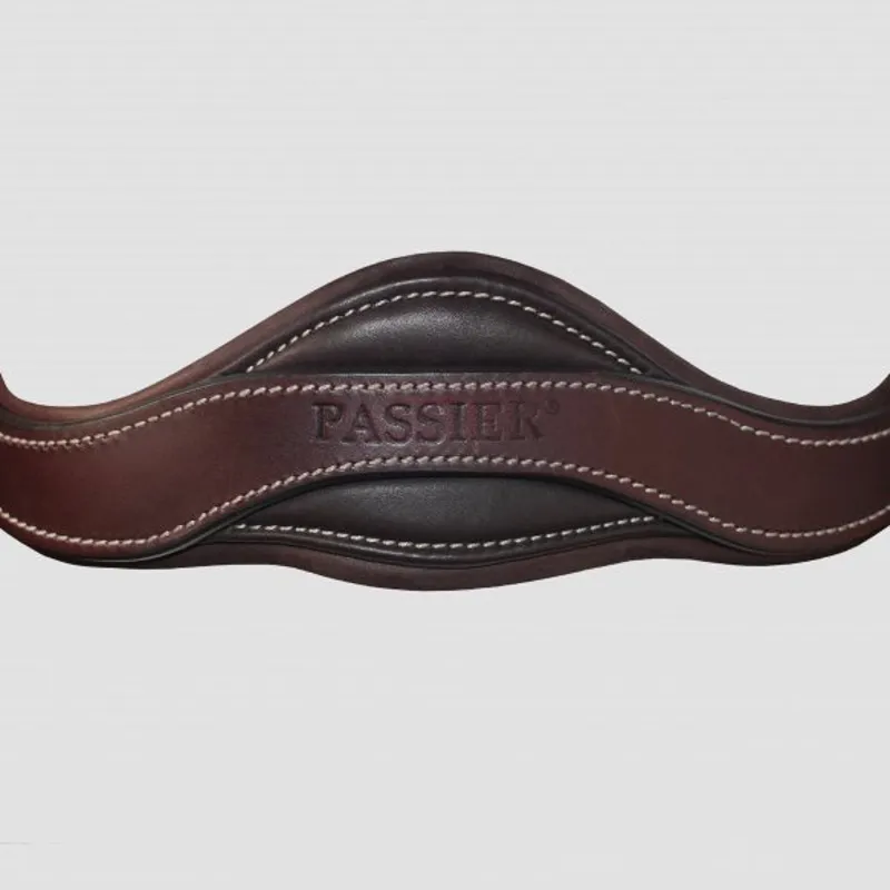 Passier No Limits Bridle Black-4