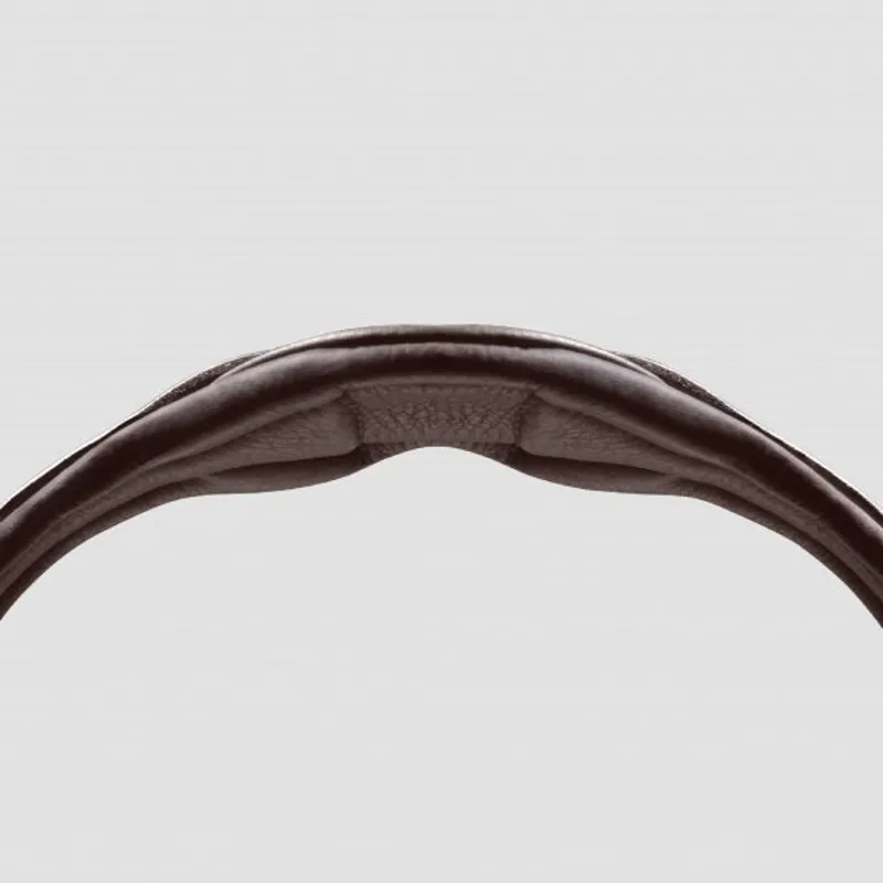 Passier No Limits Bridle Black-3