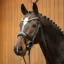 Passier Favourite powered by Ingrid Klimke Snaffle Bridle Havana