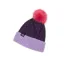 Shires Tikaboo Bobble Hat Lilac