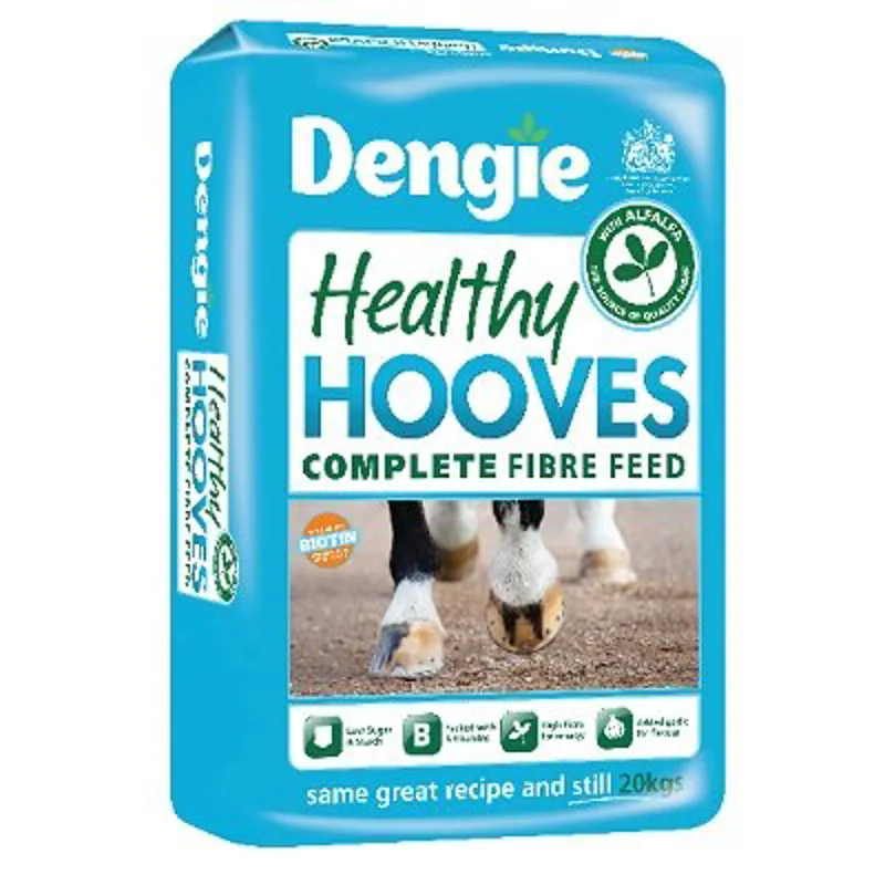 Dengie Healthy Hooves 20kg