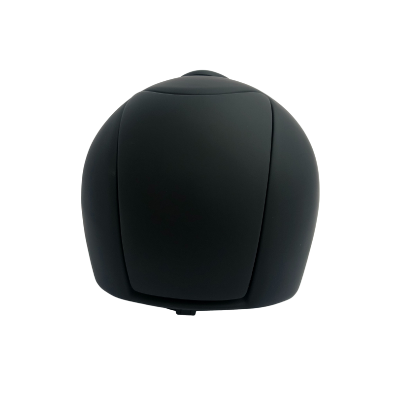 KEP Cromo Textile Black with Black Grille Large-1