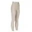 Aubrion Albany Riding Tights Young Rider Beige