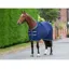 Shires Tempest Original Fleece Rug Ink