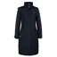 Euro-Star Ladonna Waterproof Jacket Navy