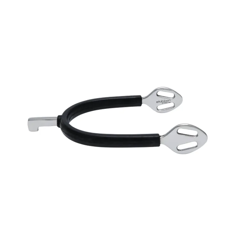 Stubben SEQ Hammer Neck Spurs 20mm