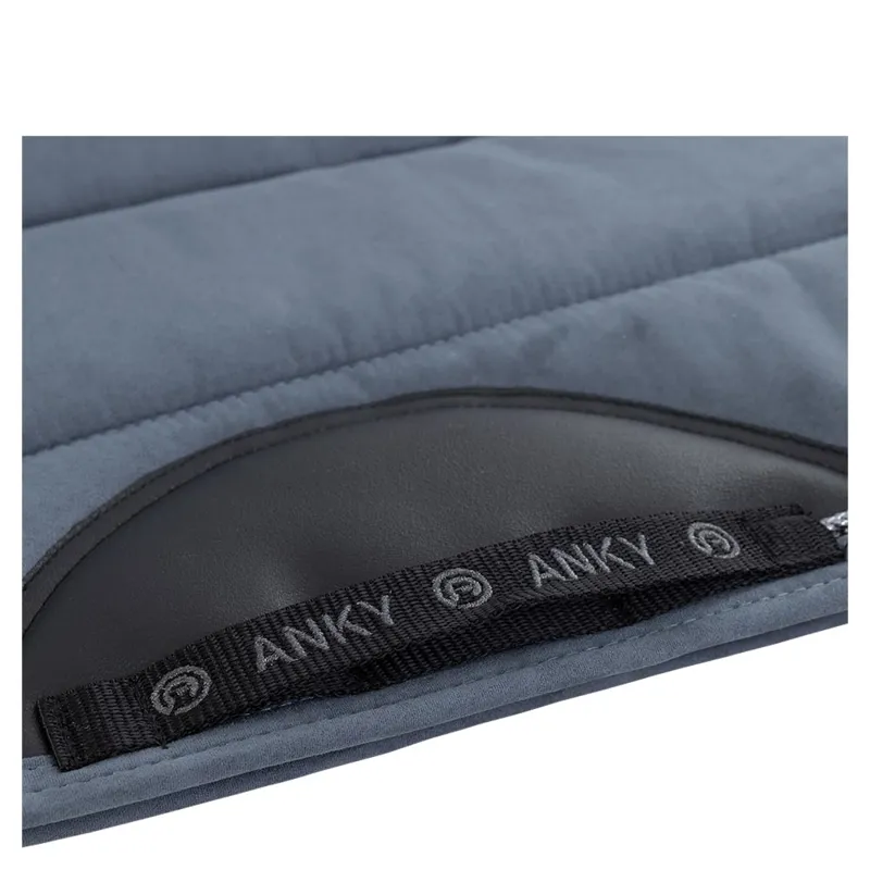 Anky Saddle Pad Dressage Turbulence Full-2