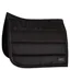 Anky Saddle Pad Black Glitter Dressage