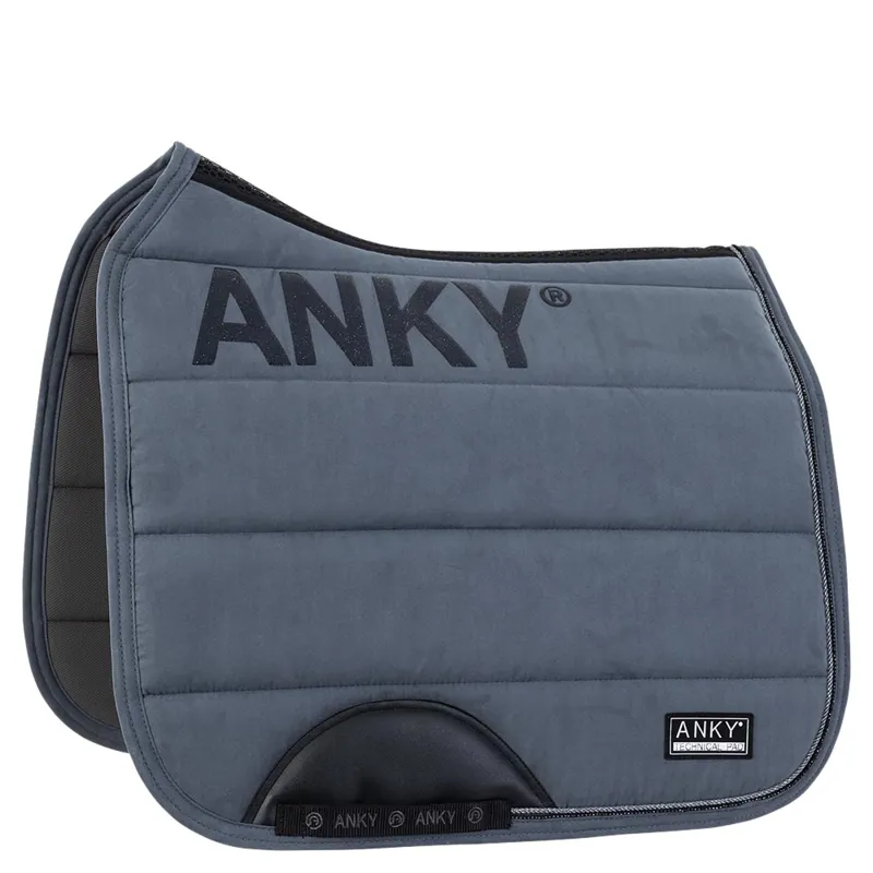 Anky Saddle Pad Dressage Turbulence Full