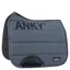 Anky Saddle Pad Dressage Turbulence Full