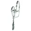 ANKY Halter and Lead Frost Green