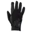 Anky Technical Riding Gloves Winter Black