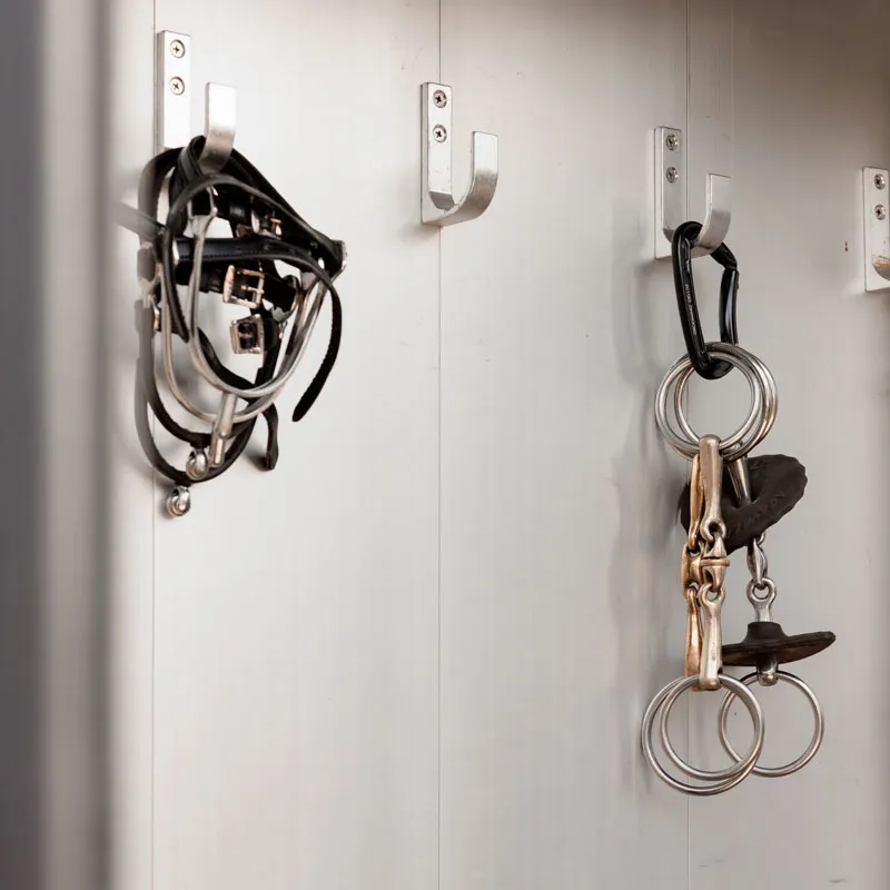 Grooming Deluxe Aluminium Safety Snap-3