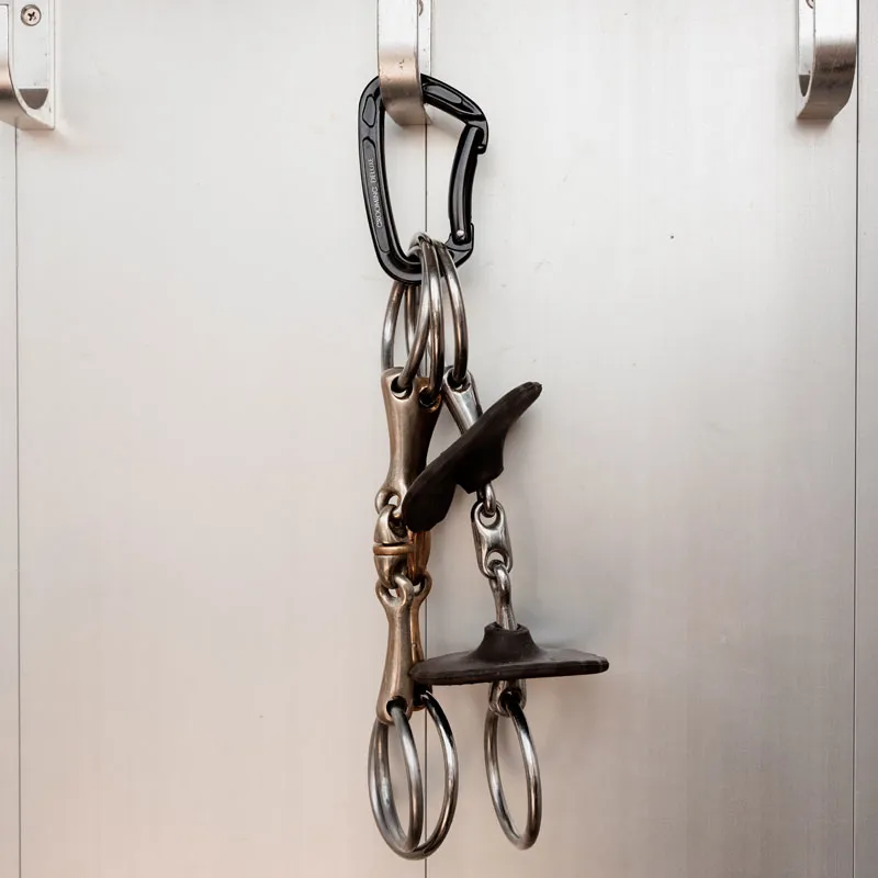 Grooming Deluxe Aluminium Safety Snap-2