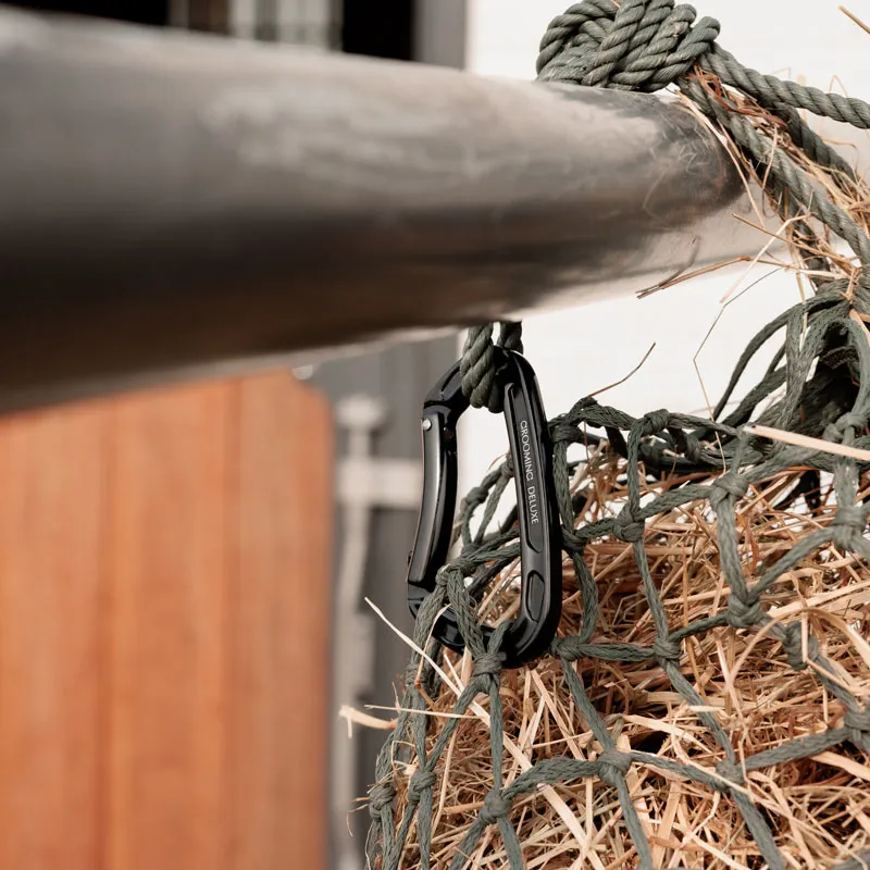 Grooming Deluxe Aluminium Safety Snap-1