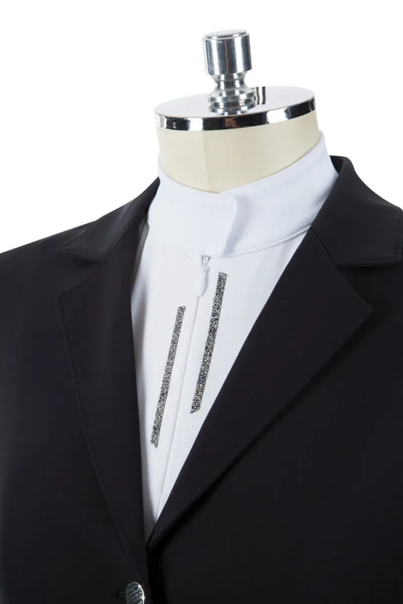 Animo Blink Competition Shirt White-3