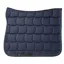 Anna Scarpati Quiba 39 Saddle Pad Dressage Navy