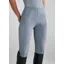 Aztec Diamond Ash Blue Core Leggings Knee Grip