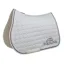 Equiline Outline SJ Saddle Pad White
