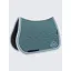 Equiline Eqcud Saddlecloth Dressage - Forest Green	