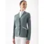Equiline Eqcigiac Womens Mesh Show Jacket - Blue