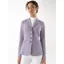 Equiline Ladies Competition Jacket Eqgarcia - Mauve