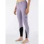 Equiline Eqgurf BX-TECH Full Grip Womens Breeches - Mauve