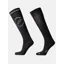 Equiline Ladies Esido Socks - Black 