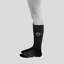 Samshield Balzane Glitter Sock Black - Medium