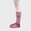 Samshield Balzane Glitter Socks - Blush Pink