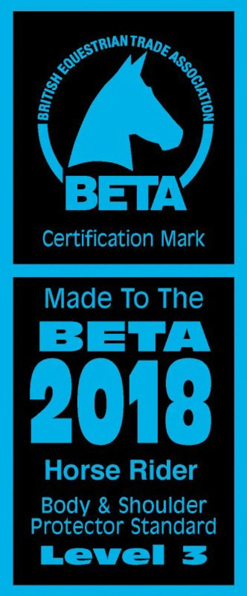 Champion Adults Titanium Ti22 Body Protector Black-4