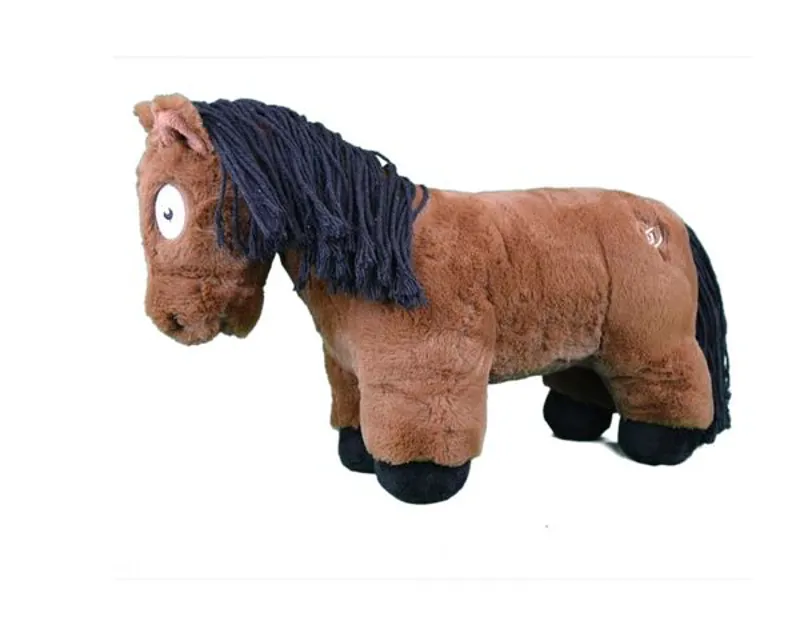 Crafty Pony Bay Soft Toy Pony