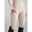 Aztec Diamond Beige Core Leggings Knee Grip