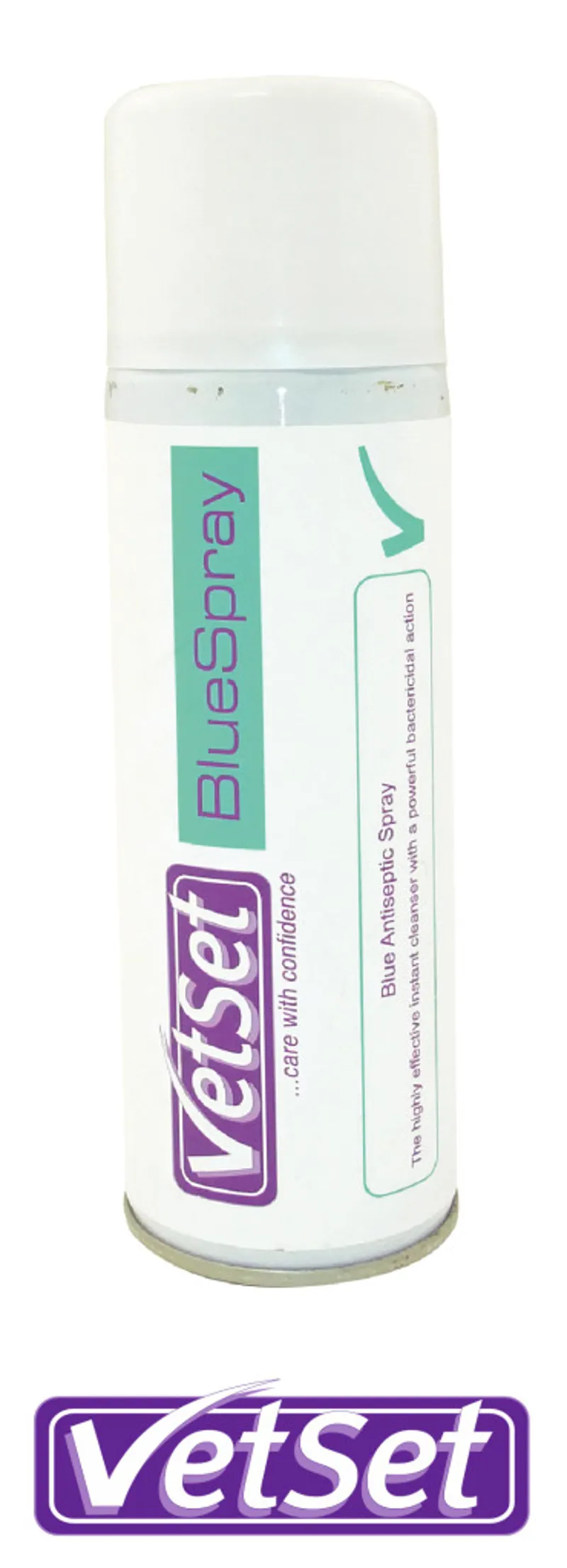 Vetset Blue Spray 250ml
